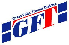 Great Falls Transit District